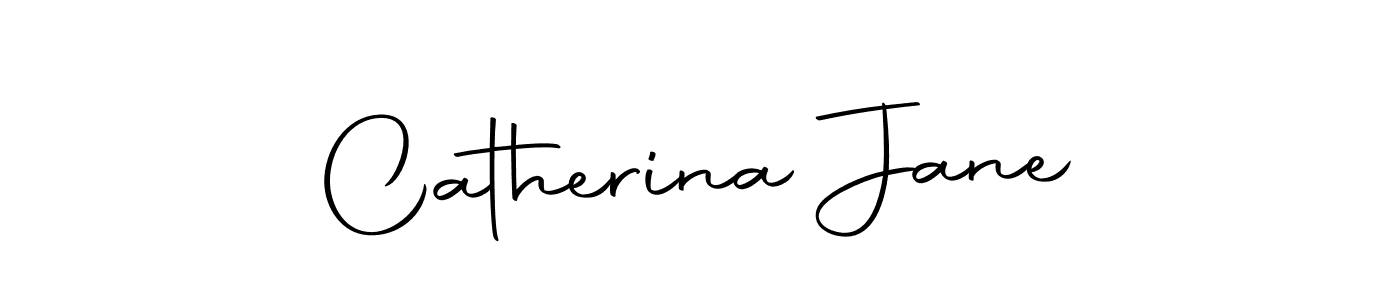 Make a short Catherina Jane signature style. Manage your documents anywhere anytime using Autography-DOLnW. Create and add eSignatures, submit forms, share and send files easily. Catherina Jane signature style 10 images and pictures png