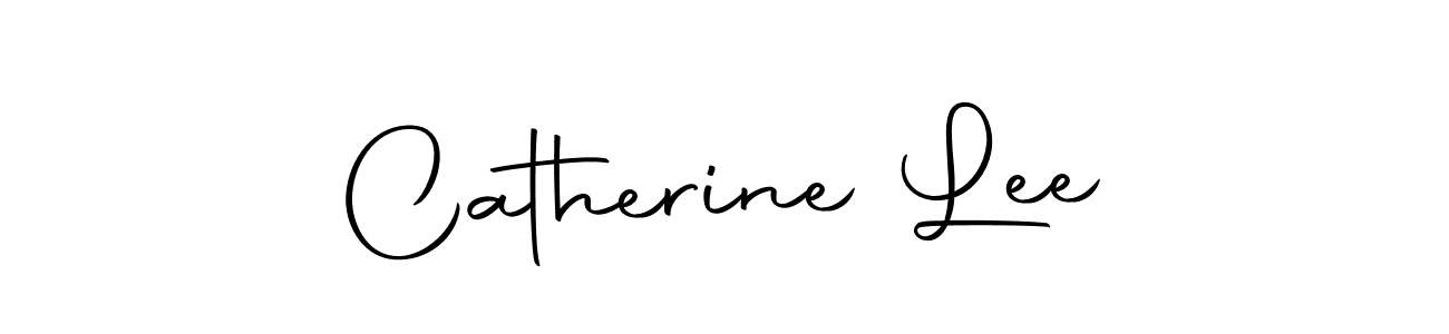 It looks lik you need a new signature style for name Catherine Lee. Design unique handwritten (Autography-DOLnW) signature with our free signature maker in just a few clicks. Catherine Lee signature style 10 images and pictures png