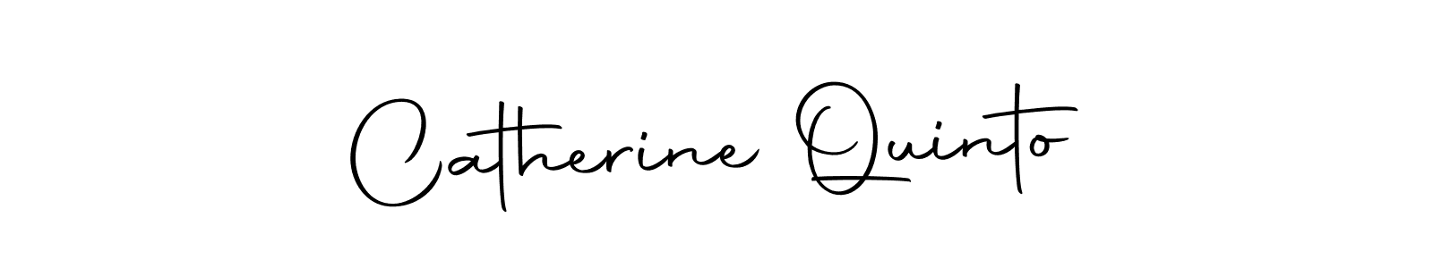 This is the best signature style for the Catherine Quinto name. Also you like these signature font (Autography-DOLnW). Mix name signature. Catherine Quinto signature style 10 images and pictures png