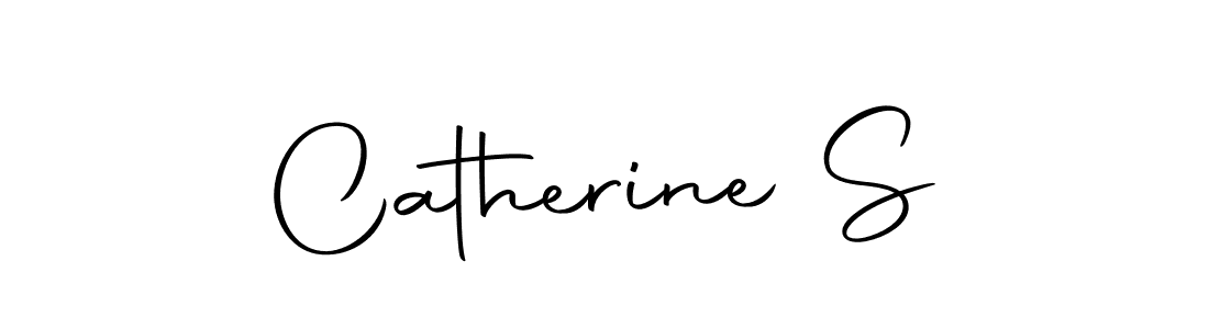 You can use this online signature creator to create a handwritten signature for the name Catherine S. This is the best online autograph maker. Catherine S signature style 10 images and pictures png