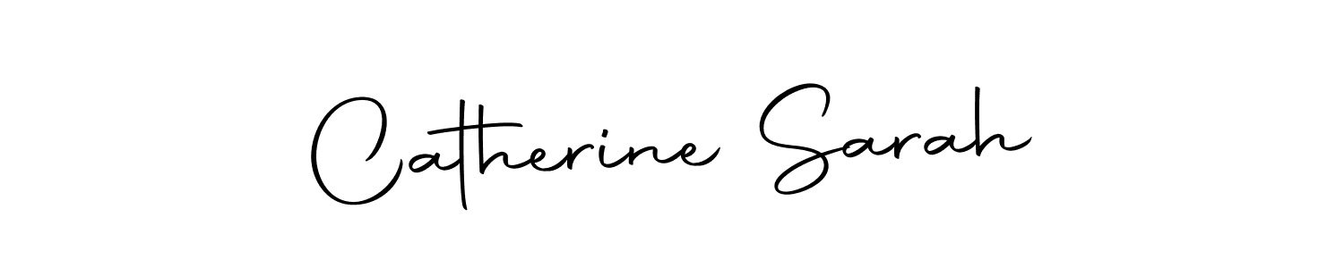Check out images of Autograph of Catherine Sarah name. Actor Catherine Sarah Signature Style. Autography-DOLnW is a professional sign style online. Catherine Sarah signature style 10 images and pictures png