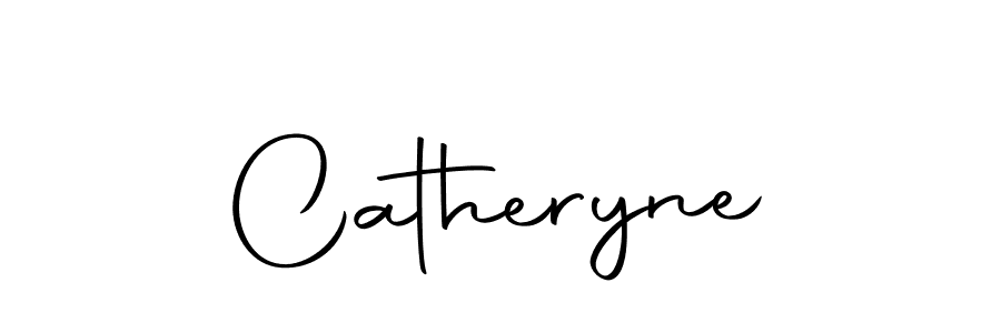 Also we have Catheryne name is the best signature style. Create professional handwritten signature collection using Autography-DOLnW autograph style. Catheryne signature style 10 images and pictures png