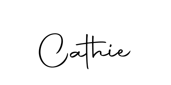 Also we have Cathie name is the best signature style. Create professional handwritten signature collection using Autography-DOLnW autograph style. Cathie signature style 10 images and pictures png