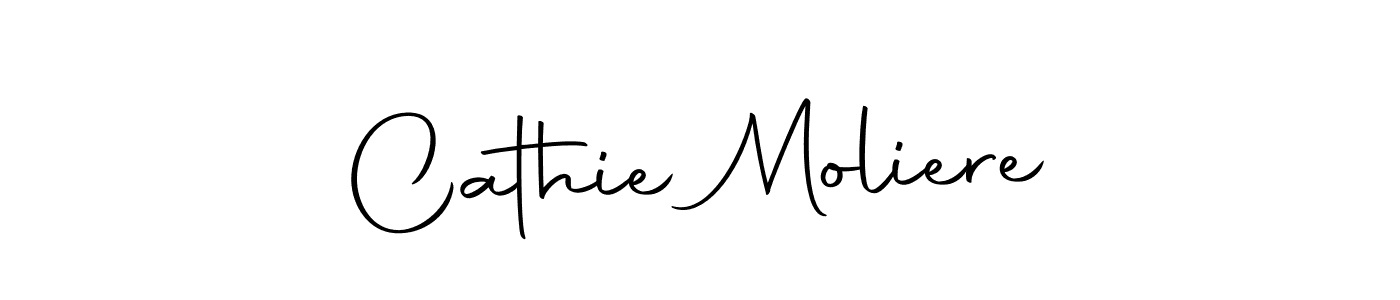 This is the best signature style for the Cathie Moliere name. Also you like these signature font (Autography-DOLnW). Mix name signature. Cathie Moliere signature style 10 images and pictures png