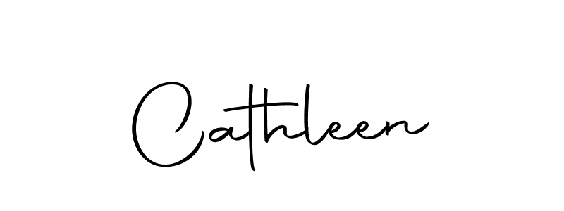 Also we have Cathleen name is the best signature style. Create professional handwritten signature collection using Autography-DOLnW autograph style. Cathleen signature style 10 images and pictures png