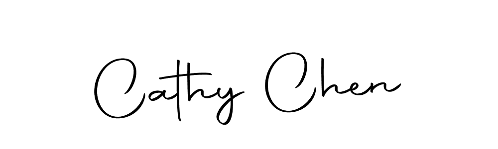 This is the best signature style for the Cathy Chen name. Also you like these signature font (Autography-DOLnW). Mix name signature. Cathy Chen signature style 10 images and pictures png