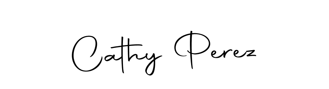 Make a short Cathy Perez signature style. Manage your documents anywhere anytime using Autography-DOLnW. Create and add eSignatures, submit forms, share and send files easily. Cathy Perez signature style 10 images and pictures png