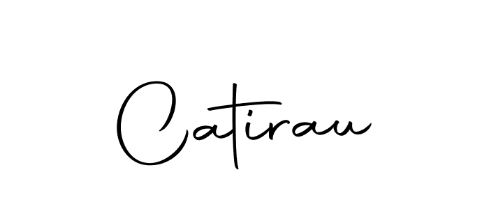 Autography-DOLnW is a professional signature style that is perfect for those who want to add a touch of class to their signature. It is also a great choice for those who want to make their signature more unique. Get Catirau name to fancy signature for free. Catirau signature style 10 images and pictures png