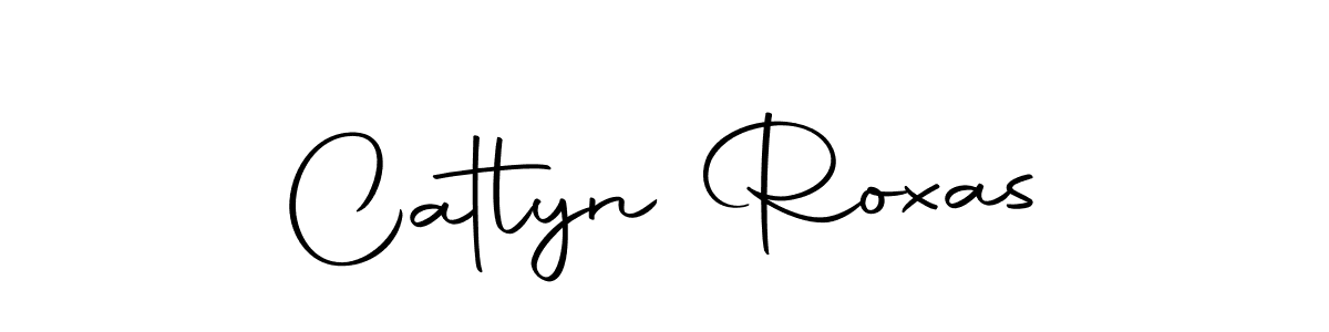 Make a short Catlyn Roxas signature style. Manage your documents anywhere anytime using Autography-DOLnW. Create and add eSignatures, submit forms, share and send files easily. Catlyn Roxas signature style 10 images and pictures png