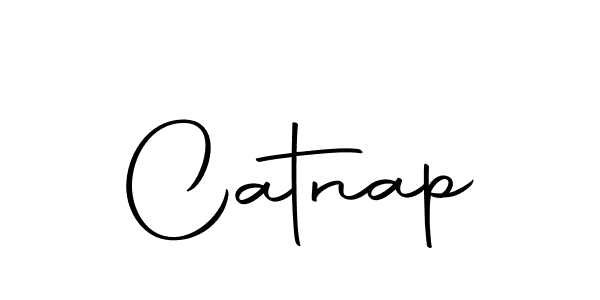 How to make Catnap name signature. Use Autography-DOLnW style for creating short signs online. This is the latest handwritten sign. Catnap signature style 10 images and pictures png