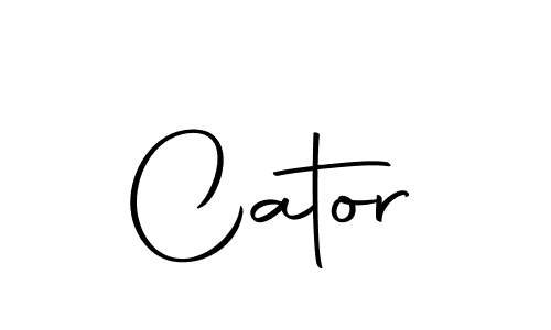 Autography-DOLnW is a professional signature style that is perfect for those who want to add a touch of class to their signature. It is also a great choice for those who want to make their signature more unique. Get Cator name to fancy signature for free. Cator signature style 10 images and pictures png