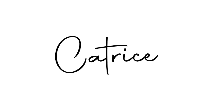 You can use this online signature creator to create a handwritten signature for the name Catrice. This is the best online autograph maker. Catrice signature style 10 images and pictures png