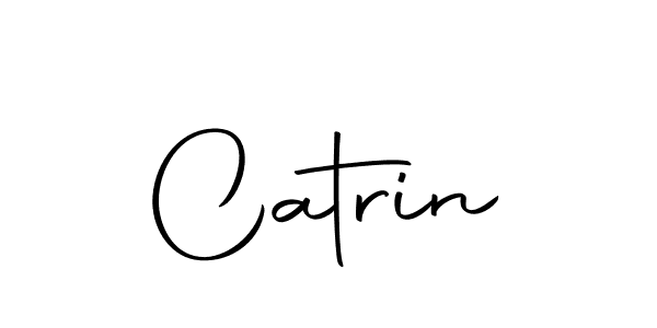 Make a short Catrin signature style. Manage your documents anywhere anytime using Autography-DOLnW. Create and add eSignatures, submit forms, share and send files easily. Catrin signature style 10 images and pictures png