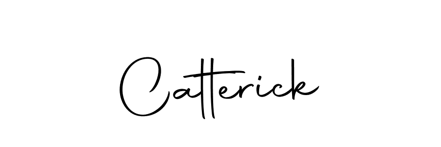 It looks lik you need a new signature style for name Catterick. Design unique handwritten (Autography-DOLnW) signature with our free signature maker in just a few clicks. Catterick signature style 10 images and pictures png