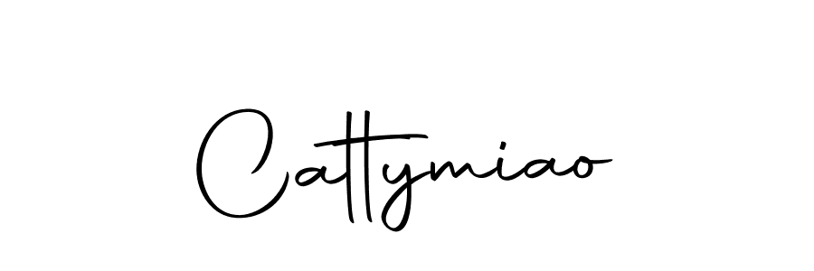 You can use this online signature creator to create a handwritten signature for the name Cattymiao. This is the best online autograph maker. Cattymiao signature style 10 images and pictures png