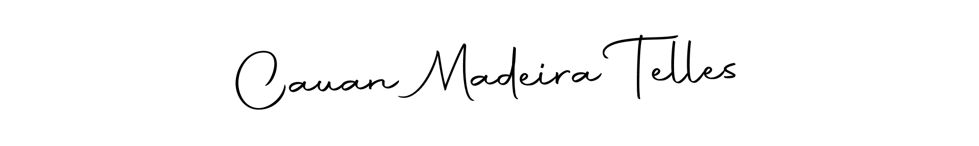 Here are the top 10 professional signature styles for the name Cauan Madeira Telles. These are the best autograph styles you can use for your name. Cauan Madeira Telles signature style 10 images and pictures png