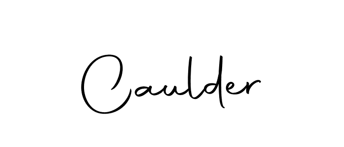 Autography-DOLnW is a professional signature style that is perfect for those who want to add a touch of class to their signature. It is also a great choice for those who want to make their signature more unique. Get Caulder name to fancy signature for free. Caulder signature style 10 images and pictures png