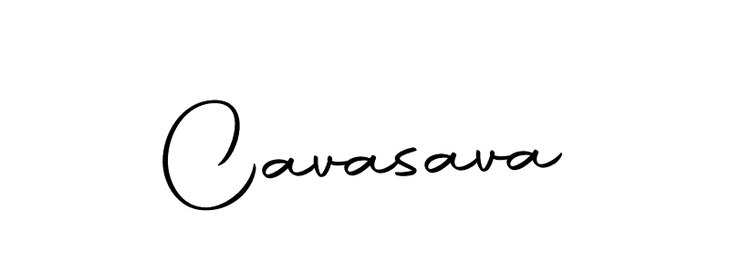 Also we have Cavasava name is the best signature style. Create professional handwritten signature collection using Autography-DOLnW autograph style. Cavasava signature style 10 images and pictures png