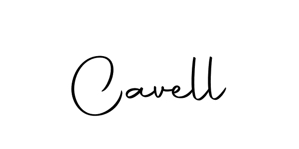 Create a beautiful signature design for name Cavell. With this signature (Autography-DOLnW) fonts, you can make a handwritten signature for free. Cavell signature style 10 images and pictures png