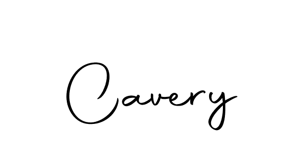 How to make Cavery signature? Autography-DOLnW is a professional autograph style. Create handwritten signature for Cavery name. Cavery signature style 10 images and pictures png