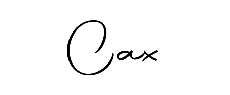 Explore multiple handwriting variations for Cax including this stunning Autography-DOLnW design. Free to use across all platforms. Cax signature style 10 images and pictures png