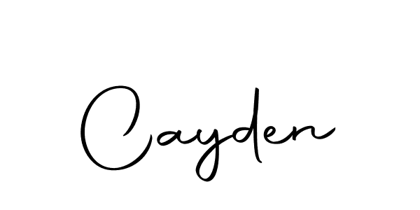 This is the best signature style for the Cayden name. Also you like these signature font (Autography-DOLnW). Mix name signature. Cayden signature style 10 images and pictures png