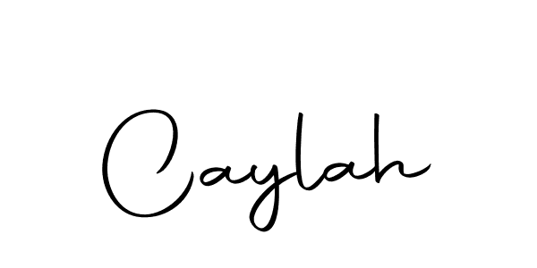 Also we have Caylah name is the best signature style. Create professional handwritten signature collection using Autography-DOLnW autograph style. Caylah signature style 10 images and pictures png