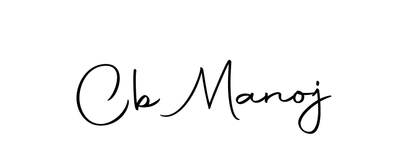 How to Draw Cb Manoj signature style? Autography-DOLnW is a latest design signature styles for name Cb Manoj. Cb Manoj signature style 10 images and pictures png