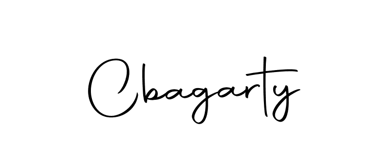 Make a beautiful signature design for name Cbagarty. Use this online signature maker to create a handwritten signature for free. Cbagarty signature style 10 images and pictures png