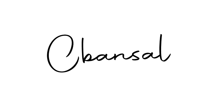 Similarly Autography-DOLnW is the best handwritten signature design. Signature creator online .You can use it as an online autograph creator for name Cbansal. Cbansal signature style 10 images and pictures png