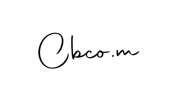 The best way (Autography-DOLnW) to make a short signature is to pick only two or three words in your name. The name Cbco.m include a total of six letters. For converting this name. Cbco.m signature style 10 images and pictures png
