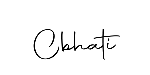 Make a beautiful signature design for name Cbhati. With this signature (Autography-DOLnW) style, you can create a handwritten signature for free. Cbhati signature style 10 images and pictures png