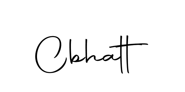 if you are searching for the best signature style for your name Cbhatt. so please give up your signature search. here we have designed multiple signature styles  using Autography-DOLnW. Cbhatt signature style 10 images and pictures png