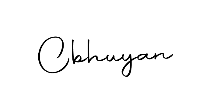 Make a short Cbhuyan signature style. Manage your documents anywhere anytime using Autography-DOLnW. Create and add eSignatures, submit forms, share and send files easily. Cbhuyan signature style 10 images and pictures png