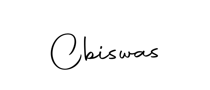 You should practise on your own different ways (Autography-DOLnW) to write your name (Cbiswas) in signature. don't let someone else do it for you. Cbiswas signature style 10 images and pictures png