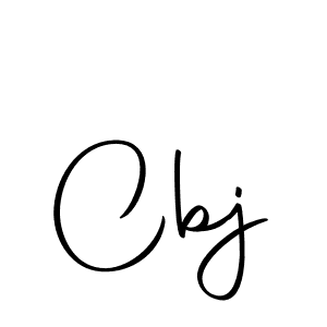 Similarly Autography-DOLnW is the best handwritten signature design. Signature creator online .You can use it as an online autograph creator for name Cbj. Cbj signature style 10 images and pictures png