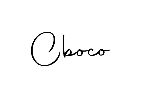 Also we have Cboco name is the best signature style. Create professional handwritten signature collection using Autography-DOLnW autograph style. Cboco signature style 10 images and pictures png