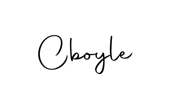 Make a beautiful signature design for name Cboyle. Use this online signature maker to create a handwritten signature for free. Cboyle signature style 10 images and pictures png