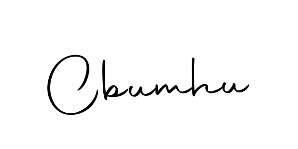 Cbumhu stylish signature style. Best Handwritten Sign (Autography-DOLnW) for my name. Handwritten Signature Collection Ideas for my name Cbumhu. Cbumhu signature style 10 images and pictures png