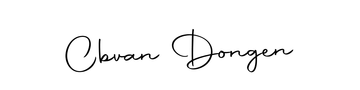 Cbvan Dongen stylish signature style. Best Handwritten Sign (Autography-DOLnW) for my name. Handwritten Signature Collection Ideas for my name Cbvan Dongen. Cbvan Dongen signature style 10 images and pictures png