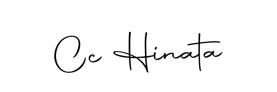 Once you've used our free online signature maker to create your best signature Autography-DOLnW style, it's time to enjoy all of the benefits that Cc Hinata name signing documents. Cc Hinata signature style 10 images and pictures png