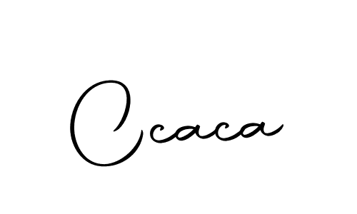 The best way (Autography-DOLnW) to make a short signature is to pick only two or three words in your name. The name Ccaca include a total of six letters. For converting this name. Ccaca signature style 10 images and pictures png