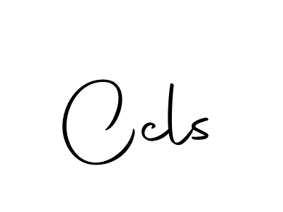 Make a beautiful signature design for name Ccls. Use this online signature maker to create a handwritten signature for free. Ccls signature style 10 images and pictures png