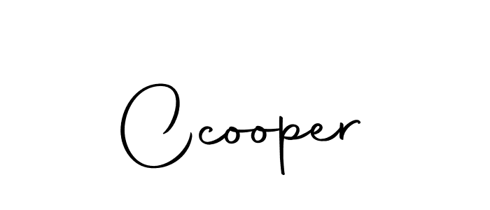 Also we have Ccooper name is the best signature style. Create professional handwritten signature collection using Autography-DOLnW autograph style. Ccooper signature style 10 images and pictures png