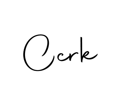 Also You can easily find your signature by using the search form. We will create Ccrk name handwritten signature images for you free of cost using Autography-DOLnW sign style. Ccrk signature style 10 images and pictures png