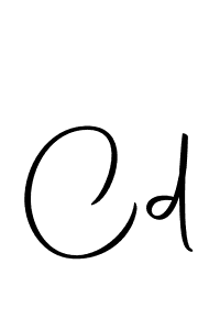 if you are searching for the best signature style for your name Cd. so please give up your signature search. here we have designed multiple signature styles  using Autography-DOLnW. Cd signature style 10 images and pictures png