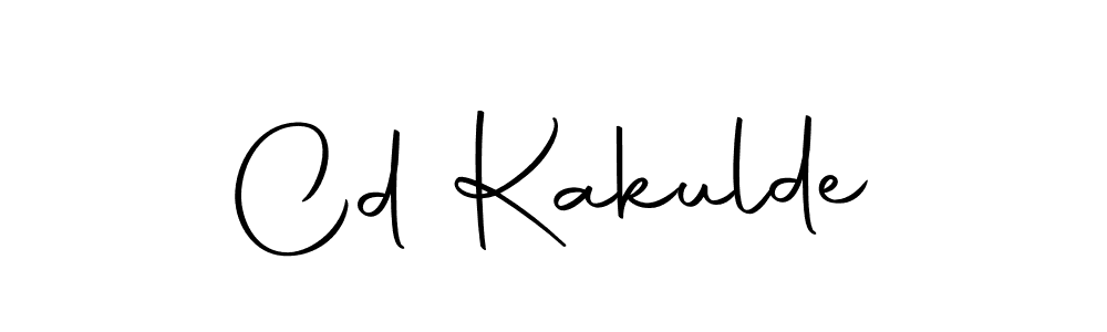 Autography-DOLnW is a professional signature style that is perfect for those who want to add a touch of class to their signature. It is also a great choice for those who want to make their signature more unique. Get Cd Kakulde name to fancy signature for free. Cd Kakulde signature style 10 images and pictures png