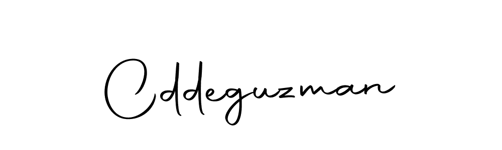 Use a signature maker to create a handwritten signature online. With this signature software, you can design (Autography-DOLnW) your own signature for name Cddeguzman. Cddeguzman signature style 10 images and pictures png