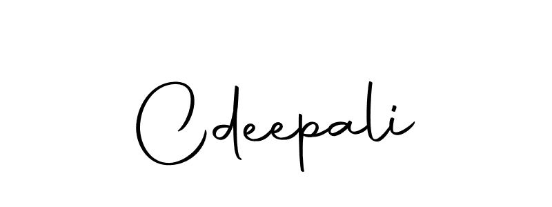 Best and Professional Signature Style for Cdeepali. Autography-DOLnW Best Signature Style Collection. Cdeepali signature style 10 images and pictures png