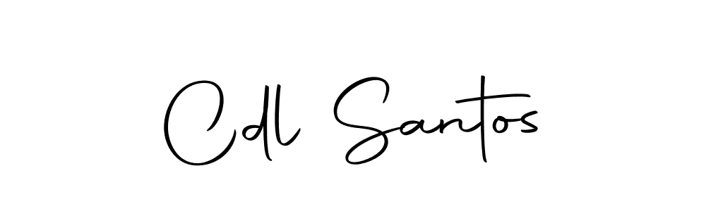 Check out images of Autograph of Cdl Santos name. Actor Cdl Santos Signature Style. Autography-DOLnW is a professional sign style online. Cdl Santos signature style 10 images and pictures png